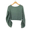 スライ SLY BANANA SLEEVE TOPS レディース JPN:1