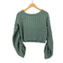 スライ SLY BANANA SLEEVE TOPS レディース JPN:1