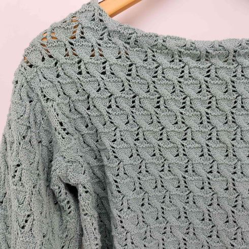 スライ SLY BANANA SLEEVE TOPS レディース JPN:1