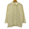 ジーナシス JEANASIS Big cuffs shirt レディース FREE