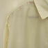 ジーナシス JEANASIS Big cuffs shirt レディース FREE