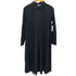 ザラ ZARA PLEATED SHIRT DRESS プリーツシャツワンピース レディース JPN:M