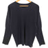 オムプリッセイッセイミヤケ HOMME PLISSE ISSEY MIYAKE プリーツラウンドネックカットソー メンズ JPN:2
