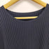 オムプリッセイッセイミヤケ HOMME PLISSE ISSEY MIYAKE プリーツラウンドネックカットソー メンズ JPN:2
