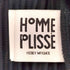 オムプリッセイッセイミヤケ HOMME PLISSE ISSEY MIYAKE プリーツラウンドネックカットソー メンズ JPN:2