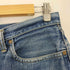 サンカ Sanca 15.5oz DENIM TAPERD 5P USED テーパードデニム メンズ JPN:2
