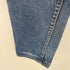 サンカ Sanca 15.5oz DENIM TAPERD 5P USED テーパードデニム メンズ JPN:2
