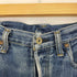 サンカ Sanca 15.5oz DENIM TAPERD 5P USED テーパードデニム メンズ JPN:2