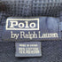 ポロバイラルフローレン Polo by RALPH LAUREN ポニー刺繍 ジップアップフーディー メンズ import:S