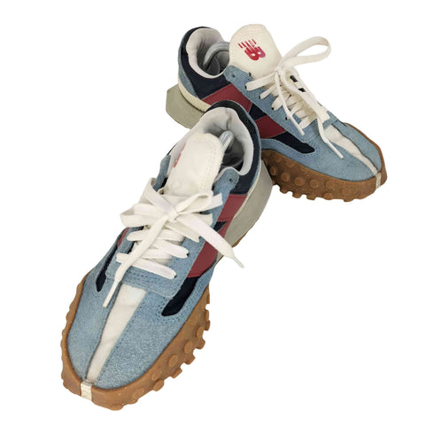 ニューバランス NEW BALANCE XC-72 UXC72EB スニーカー レディース JPN:24.5