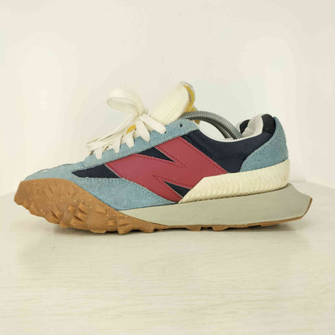 ニューバランス NEW BALANCE XC-72 UXC72EB スニーカー レディース JPN:24.5