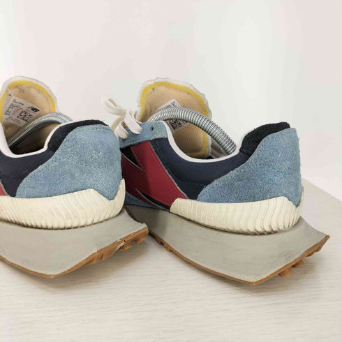 ニューバランス NEW BALANCE XC-72 UXC72EB スニーカー レディース JPN:24.5