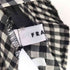 フレイアイディー FRAY I.D ペプラムリボントップス レディース JPN:1