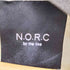 ノーク N.O.R.C ナイロンストレッチノースリブラウス レディース JPN:3