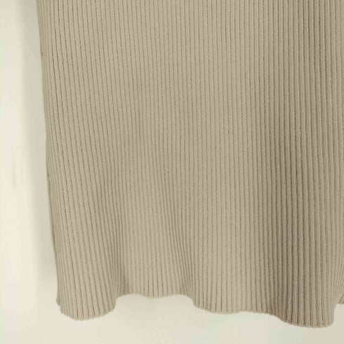 フレイアイディー FRAY I.D フリルコンビオフショルダーニット レディース ONE SIZE