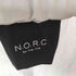 ノーク N.O.R.C ナイロンストレッチIラインスカート レディース JPN:3