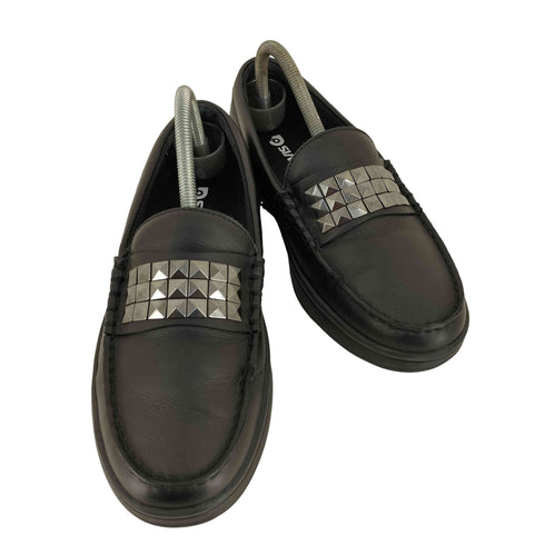 グラビス gravis ODJICK STUDS BLACK メンズ JPN:25.5