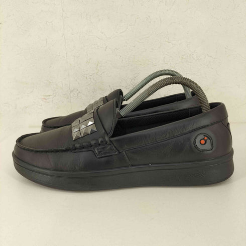 グラビス gravis ODJICK STUDS BLACK メンズ JPN:25.5