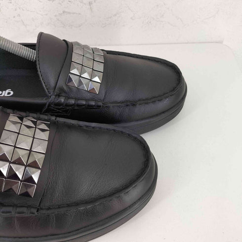 グラビス gravis ODJICK STUDS BLACK メンズ JPN:25.5