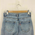 ラグアジェム LAGUA GEM BELL HEM DENIM ベルヘムデニム レディース 25