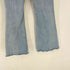 ラグアジェム LAGUA GEM BELL HEM DENIM ベルヘムデニム レディース 25