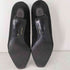ランバン パリ LANVIN PARIS ヌバックヒールパンプス スエード レディース US:6