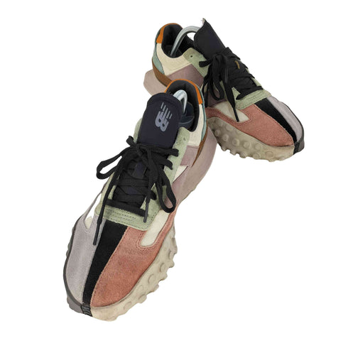 ニューバランス NEW BALANCE XC-72 BB2 UXC72BB2 スニーカー メンズ JPN:27