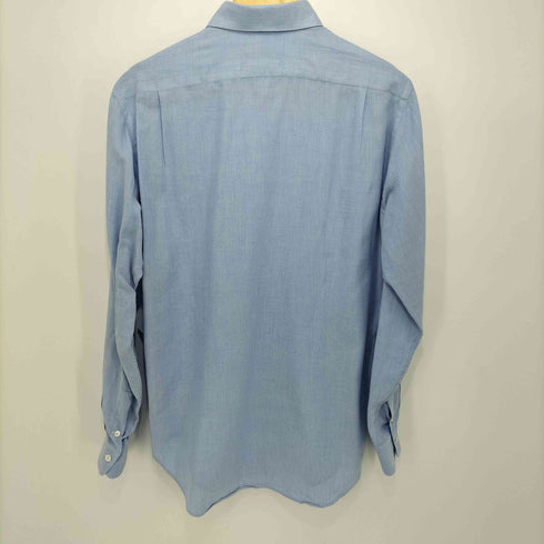 ワイルドライフ テーラー WILD LIFE TAILOR THOMAS MASON タブカラーボタンダウンシャツ メンズ