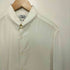 ワイルドライフ テーラー WILD LIFE TAILOR THOMAS MASON タブカラーボタンダウンシャツ メンズ