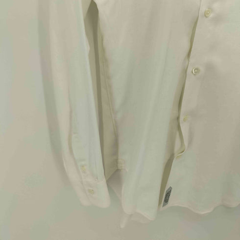 ワイルドライフ テーラー WILD LIFE TAILOR THOMAS MASON タブカラーボタンダウンシャツ メンズ