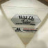 ワイルドライフ テーラー WILD LIFE TAILOR THOMAS MASON タブカラーボタンダウンシャツ メンズ
