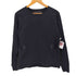 ザノースフェイス THE NORTH FACE Thermal Lounge Crew メンズ M