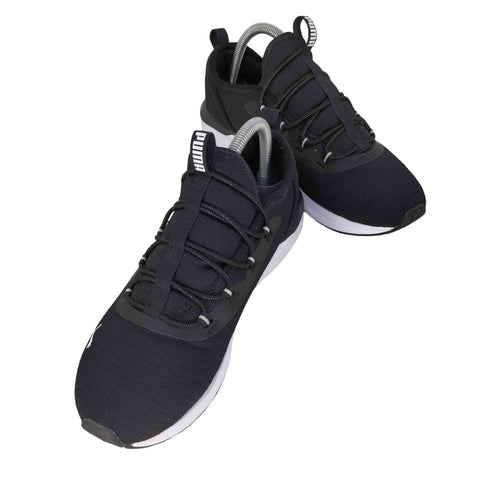 プーマ PUMA FINESSE SPORT STARDUS SOFTRIDE スニーカー レディース 25cm