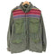 デニムアンドサプライ ラルフローレン DENIM & SUPPLY RALPH LAUREN タロンジップ M65ミリタリージャケット メンズ import:L