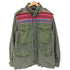 デニムアンドサプライ ラルフローレン DENIM & SUPPLY RALPH LAUREN タロンジップ M65ミリタリージャケット メンズ import:L