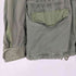 デニムアンドサプライ ラルフローレン DENIM & SUPPLY RALPH LAUREN タロンジップ M65ミリタリージャケット メンズ import:L