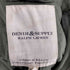 デニムアンドサプライ ラルフローレン DENIM & SUPPLY RALPH LAUREN タロンジップ M65ミリタリージャケット メンズ import:L