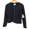 アニエスベー agnes b. CARDIGAN カーディガンプレッション レディース T1