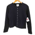 アニエスベー agnes b. CARDIGAN カーディガンプレッション レディース T1