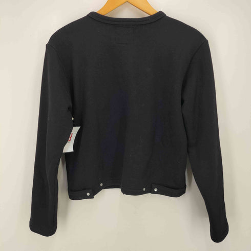 アニエスベー agnes b. CARDIGAN カーディガンプレッション レディース T1