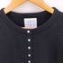 アニエスベー agnes b. CARDIGAN カーディガンプレッション レディース T1