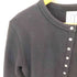 アニエスベー agnes b. CARDIGAN カーディガンプレッション レディース T1