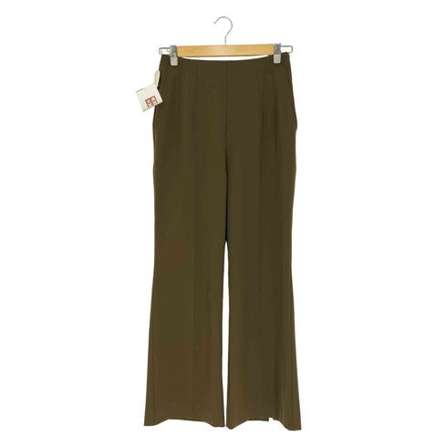 ロッソ ROSSO URBAN RESEARCH ハイウエストセミフレアパンツ レディース 36