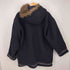 RUFFHEWN フーデットハーフコート メンズ JPN:L