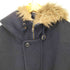 RUFFHEWN フーデットハーフコート メンズ JPN:L