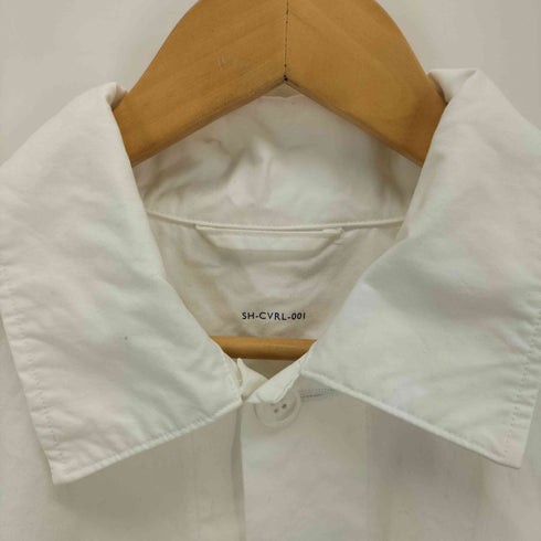 SH COVERALL SHIRT メンズ JPN:M