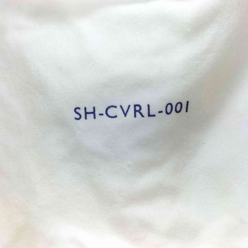 SH COVERALL SHIRT メンズ JPN:M