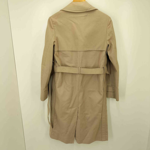 ヘルムートラング HELMUT LANG コットン チェスターコート レディース import:S