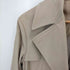 ヘルムートラング HELMUT LANG コットン チェスターコート レディース import:S