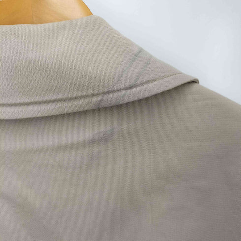 ヘルムートラング HELMUT LANG コットン チェスターコート レディース import:S